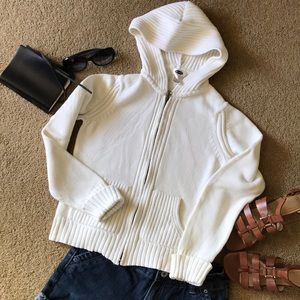 Old Navy Sweater Hoodie